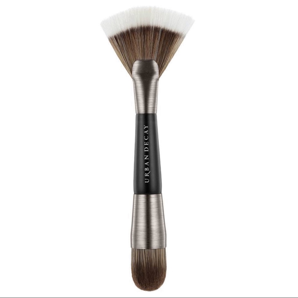 ✨🆕💖URBAN DECAY PRO CONTOUR SHAPESHIFTER BRUSH F113💖